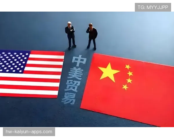 商务部：中美经贸合作前景广阔，妨碍因素需共同克服，中美经贸接触